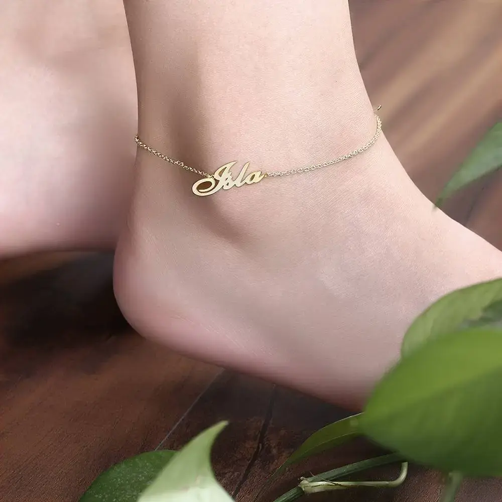 Anklets